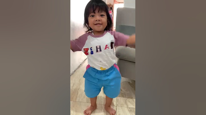 Bismillah Zee, come on, keep learning to walk, God willing, later Zehan will be able to run 😊