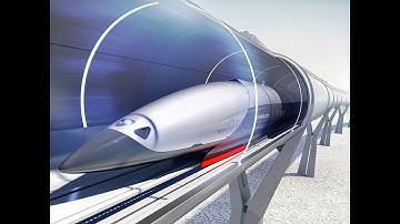 HYPERLOOP, Explained