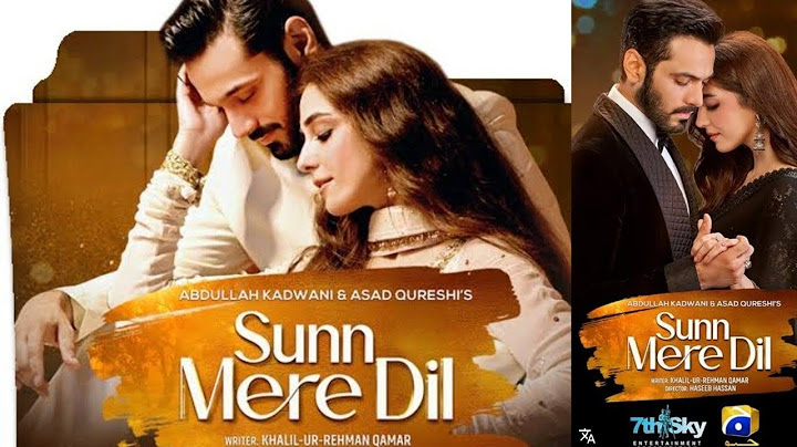 Sun mere dil new  promo Episode 26 #sunmeredil #episode26