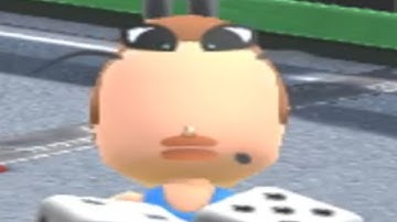 wii party u standard difficulty challenge...