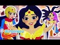 O Melhor Da Mulher Maravilha DC Super Hero Girls Brasil O Melhor Da Mulher Maravilha DC Super Hero Girls Brasil