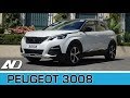 Peugeot 3008 - Primer vistazo en AutoDinámico