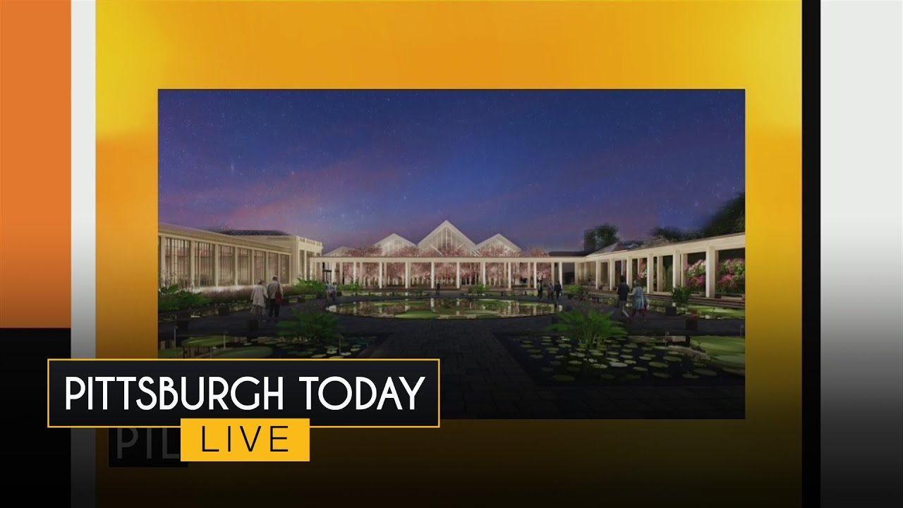 Taking a virtual road trip to Chester County, the land of rest and relaxation