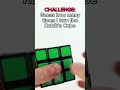 How many did you count? #Rubiks #Brainteaser #Speedcubing #Riddle #Rubikscube