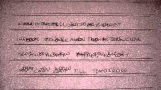 When You Know shawn Colvin