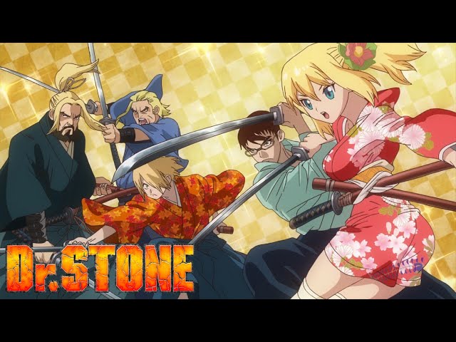 Dr. Stone fabricated generators, Senku and original generator  manufacturing process, By Anime Today