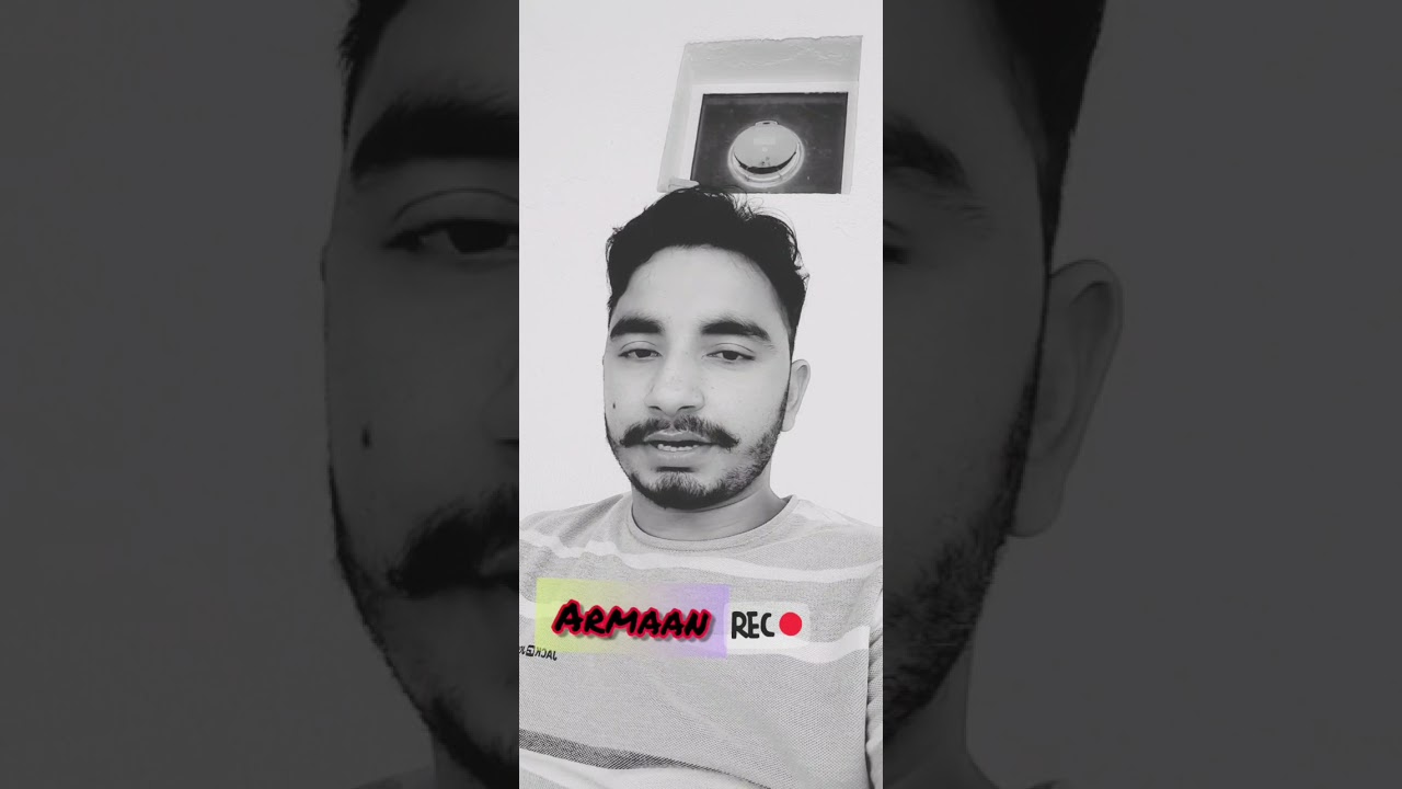 Armaan | Punjabi Sad Shayari Status | WhatsApp Sad Status Videos | #Virinder13