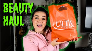 ULTA FALL HAUL 2023 | STOCKING UP ON FALL/WINTER BEAUTY ESSENTIALS by Holly Hickman 114 views 6 months ago 11 minutes, 22 seconds