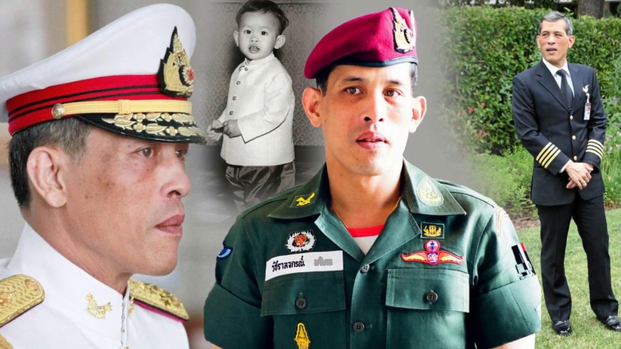 บทเพลงเฉลิมพระเกียรติในหลวงรัชกาลที่ 10 เพลงทศรัชเฉลิมราชย์