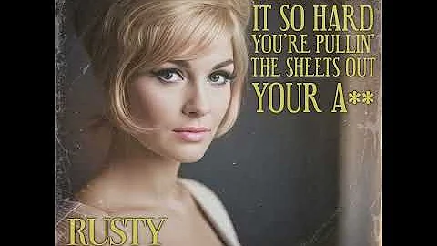 I'll Suck It So Hard You're Pullin' The Sheets Out Your Ass (feat. Rusty Hayfield)