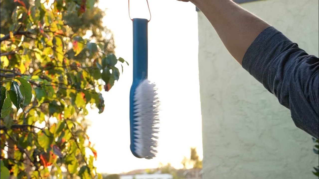 Meet every surfer’s dream surf tool - The Clean Fin