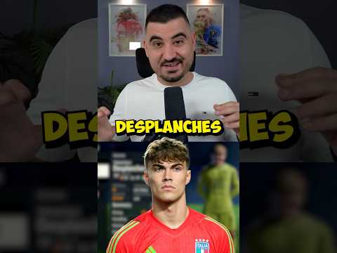Sebastiano Desplanches Is