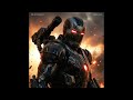 War Machine [ song ] The Hyphenate &amp; Judo Keys