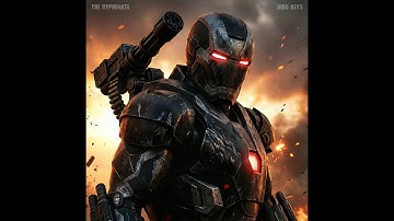 War Machine [ song ] The Hyphenate & Judo Keys