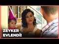 Kerem Ve Zeynep In Gelecekteki Halleri Güneşi Beklerken 54 Bölüm FİNAL 