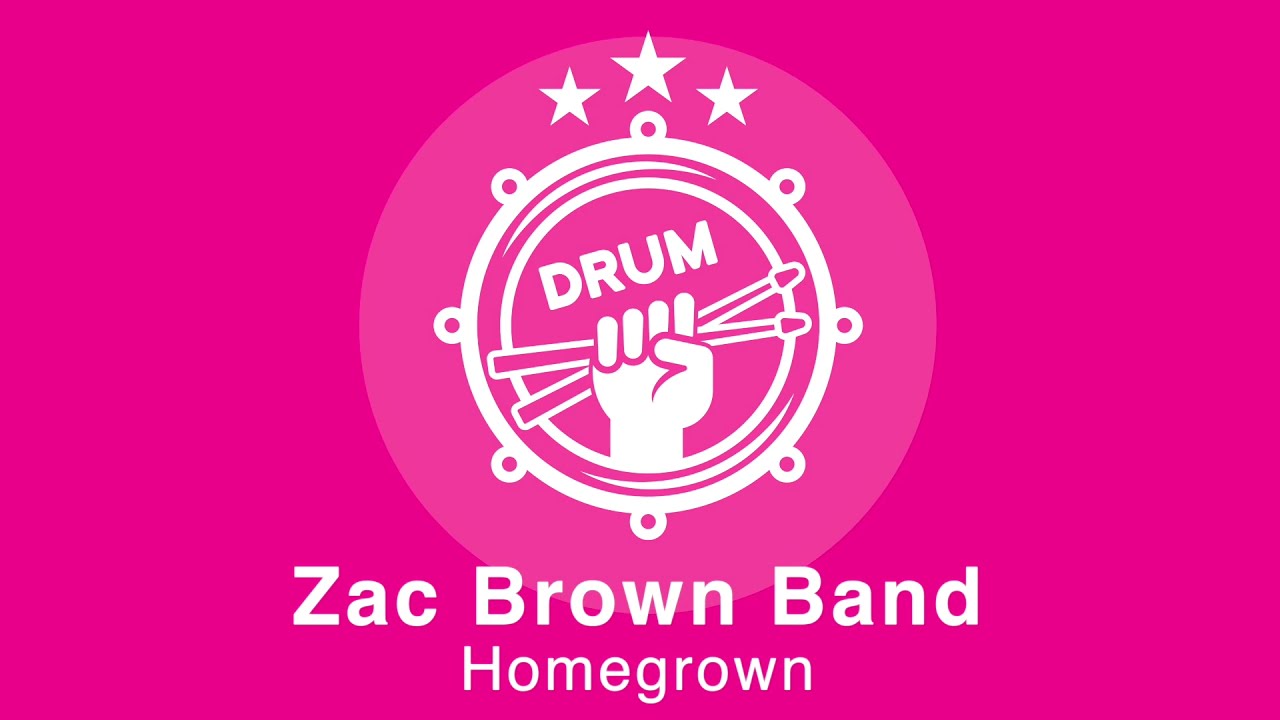 Zac Brown Band Homegrown YouTube