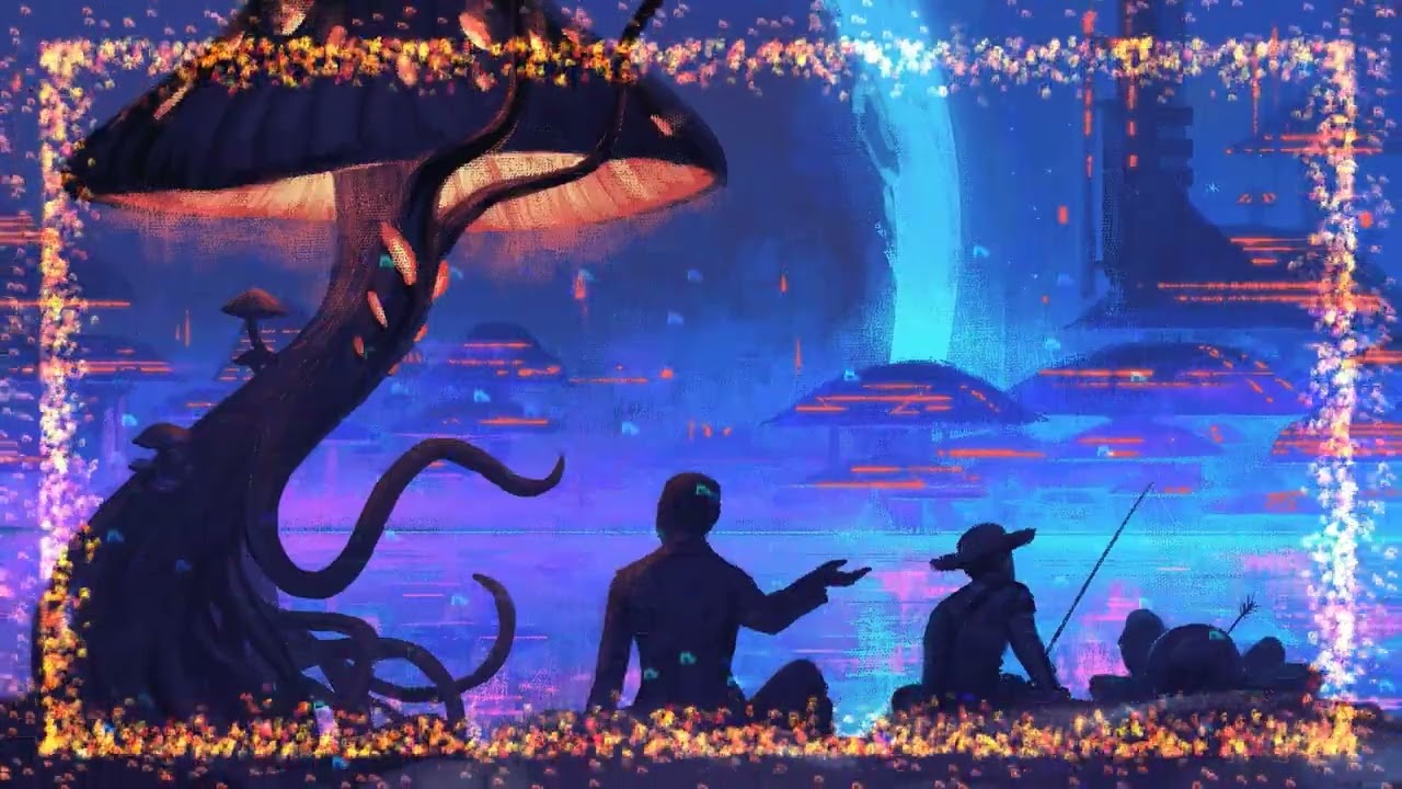 NIGHTCORE ** Infected mushroom - Heavyweight ***