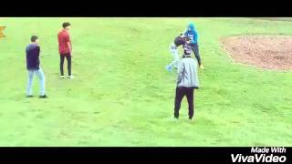 Sky Movie HD Action scene