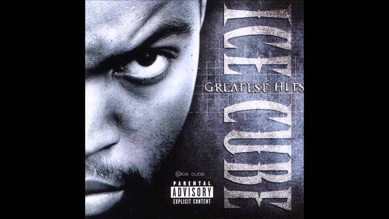 14    Ice Cube  Steady Mobbin