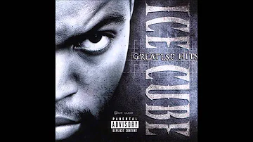 14 -  Ice Cube -Steady Mobbin'