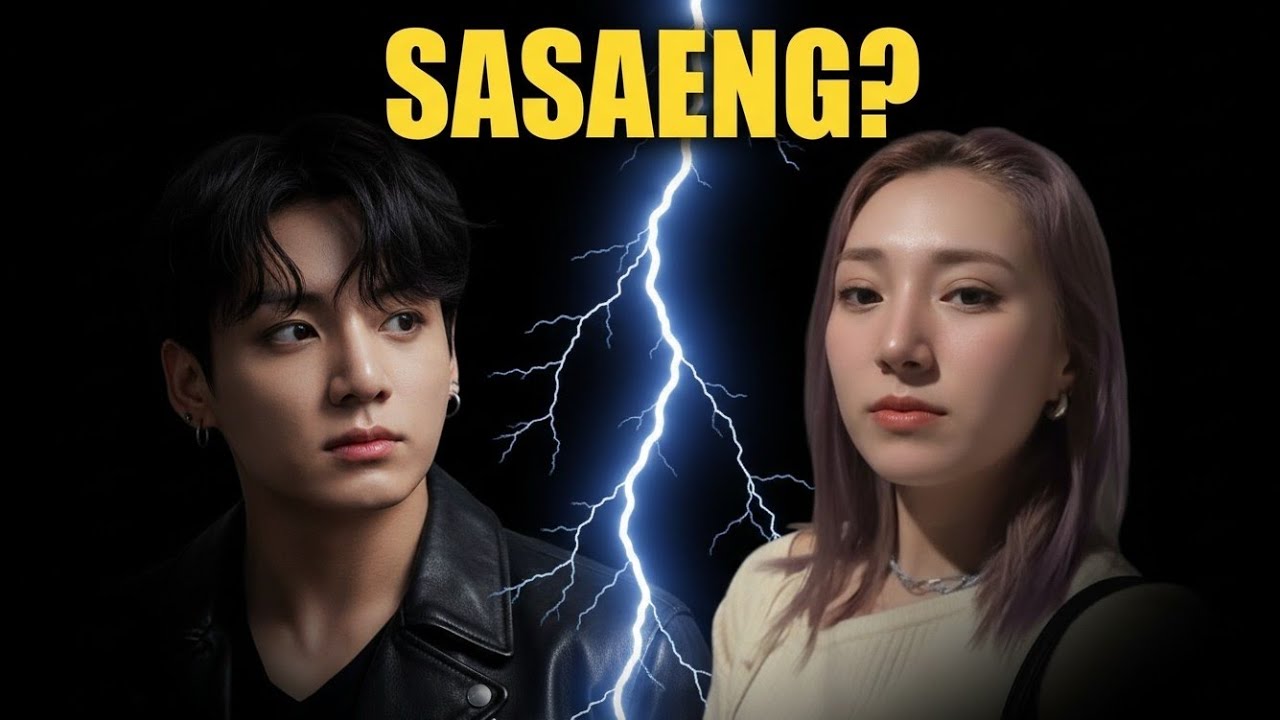  Jungkook: LIVE BORRACHO y SASAENG Turca, todo lo que pasó en una noche | Análisis crítico 