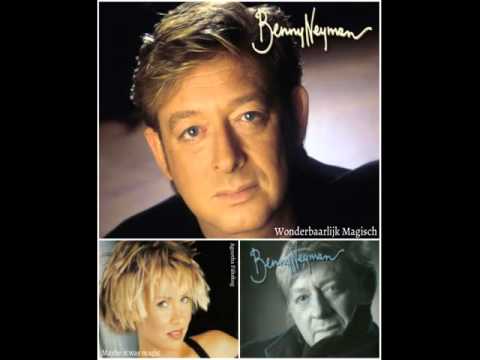 Benny Neyman - Wonderbaarlijk Magisch (Agnetha Fältskog cover)