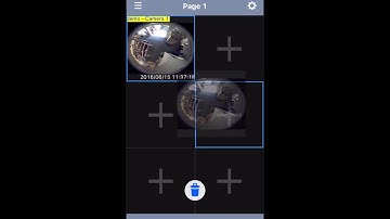 GV-EYE - Adding Cameras