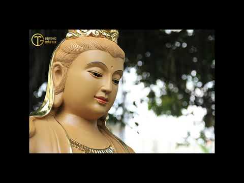 Video 3 mẫu tượng Văn Thù Phổ Hiền Bồ tát đẹp nhất của tượng... - youtube