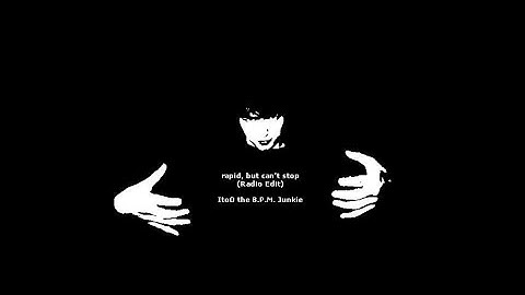 【BMS】【Nu-NRG】Rapid, but can