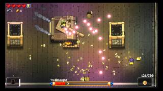 Enter the Gungeon: Bees vs Tank screenshot 2