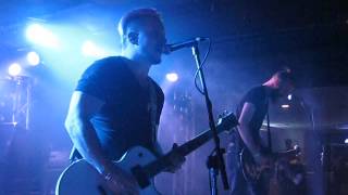 FIFTH HOUR - ALCOHOL STRONG - (LIVE AT POV'S 1/2/15)