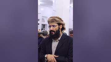 بداية سورة النساء #صلاة_التراويح ليلة 5 رمضان 1445 #مأرب #الحسن_السليماني #تلاوة_خاشعة #تلاوة_مميزة