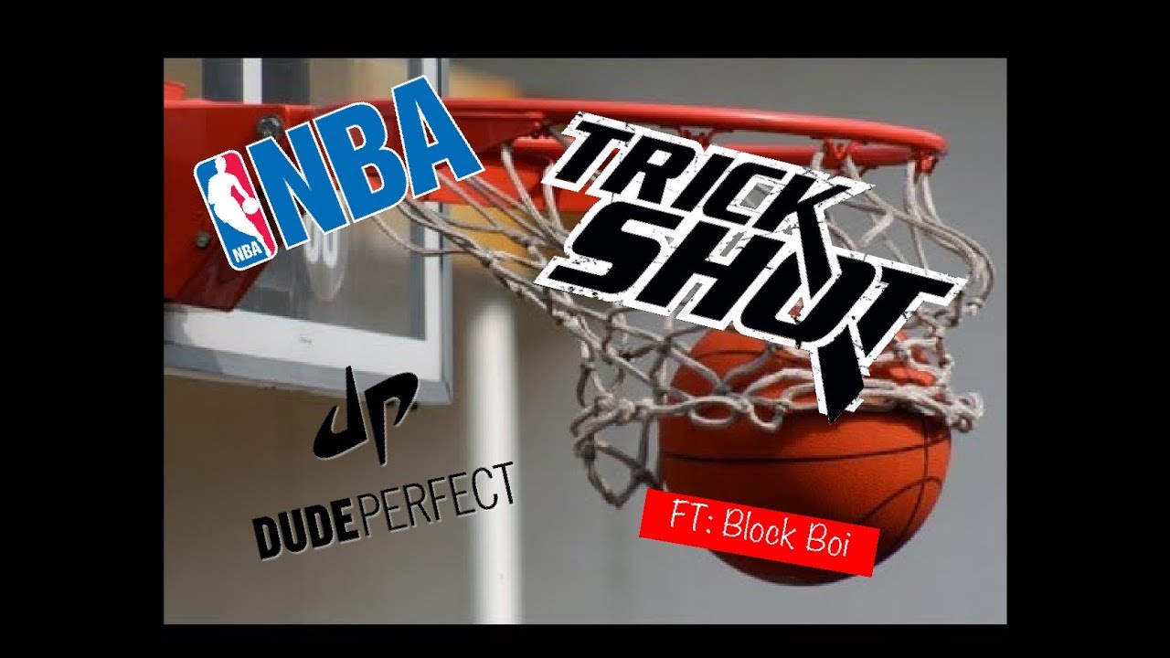 ⁣EPIC BASKETBALL TRICKS SHOTS!!! (In 4K) #DUDEPERFECT