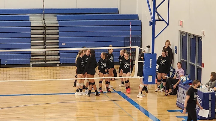 Baldwin vs W Franklin - 10-18-2021