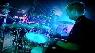 Wannadies - Might Be Stars / Live at T in the Park 1996