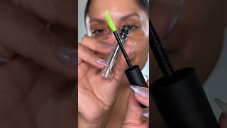 New #maccosmetics Pro Locked #eyebrowgel  &amp; 1mm Tip #eyebrowpencil #SparseBrowTutorial #fyp