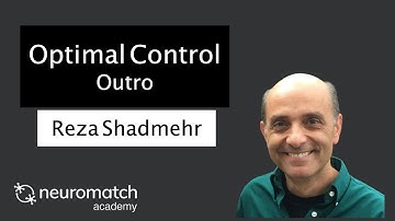 Optimal Control Outro