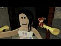 Roblox the asylum horror by johnpcps bside but it to scary like uh bruh