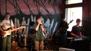 iForgot 20140323 Song 2 / Blur & Middle / Jimmy Eat World