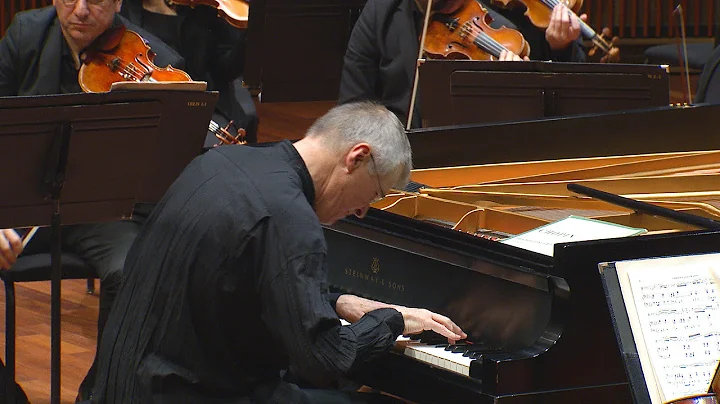 Chopin: Piano Concerto No. 2 / Zacharias (full-len...