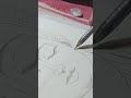GAUTAM BUDDHA DRAWING #Shorts #buddha