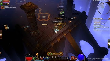 Torchlight 2 Coop - Episode 22 - Swarms of Slaughter Scarabs