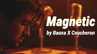 Magnetic - Bausa Music X Coucheron
