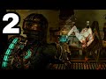 Dead Space Remake Ps5 Gameplay / Erick Gunner
