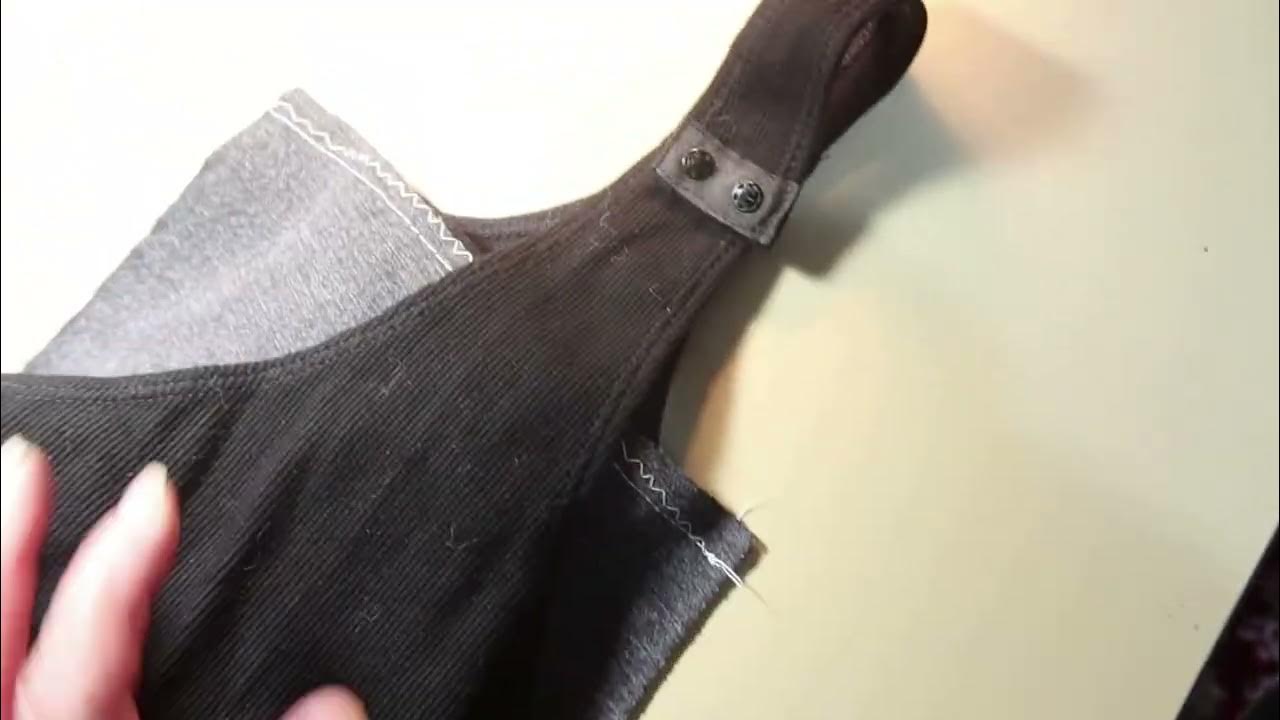 How to Make A Bodysuit Longer YouTube