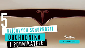 Proč dostáváme dobrý podnikatelský nápad?