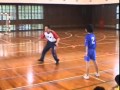 NTS2004 ジュニアハンドボールの基本 U-12