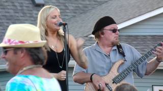 SAM 0271 SE3-The Sena Ehrhardt Band-Blues on Belgrade 2014