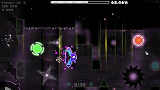 chillin (deception dive stream 98%)