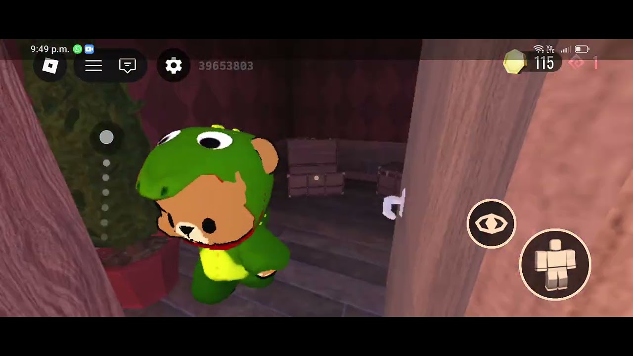 Colaboración con Pepitopro777